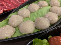 -牛品福潮汕牛肉火锅(旺庄店)