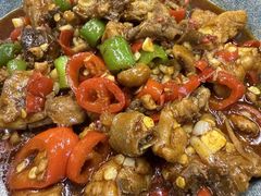 -老三样·旧食新味(万寿宫店)