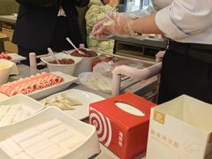 -海底捞火锅(八佰伴店)