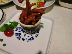 -同庆楼(花园店)