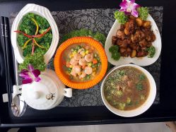 -馨摇篮月子会所(鄠邑区店)