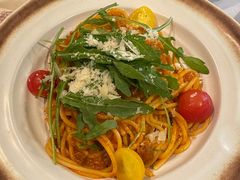-Pizzeria da Nicola·火炉披萨(中大国际店)