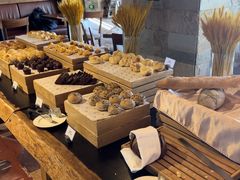 -长白山凯悦酒店·市集咖啡厅