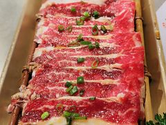 -朴太院·朝鲜族炭火烤肉(民乐园总店)