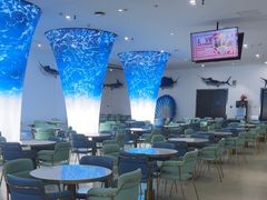 -深海中餐厅(国家海洋博物馆店)