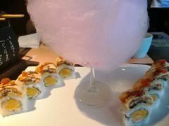 -山葵家·创意料理(临平银泰城店)