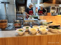 -比格比萨自助(宝山日月光店)