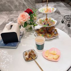 -香榭丽舍·海菲秀·皮肤管理痘敏肌修护