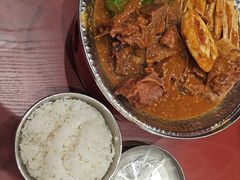 -喜家德虾仁水饺(长泰广场店)