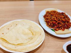 春饼-姥家春饼店(漳州二路店)