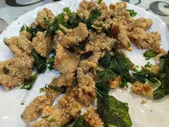 -金姐台湾菜(珠江路店)