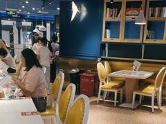 -汤姆家的牛排意面披萨(新城市广场店)