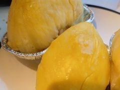 -蓝珊甄选海鲜自助·火锅大排档(近阿那亚店)