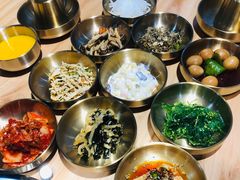-金顺碳烤肉(番禺傍江地铁站店)