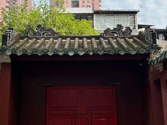 -华林禅寺
