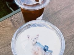 -omitofee咖啡(水泽店)