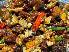 -东来土菜馆(民祥园路店)