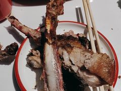 -欧提汗·新疆餐厅·清真(银都路店)