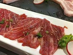 -谷牛日式烤肉(宝山U天地店)