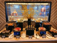 -深圳四季酒店·馥自助餐厅