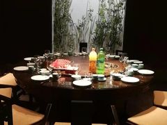 包厢-儒忆孔府菜(清控店)