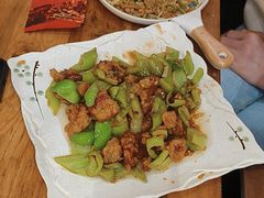 -小俩口烧烤东北菜(双井店)