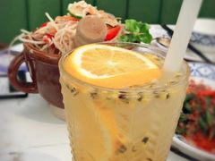 -KingThaia金泰兰(滨江天街店)