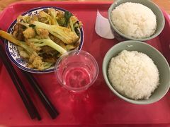 -好客煲大食堂(绿地东海岸时代广场店)