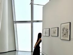 -平安金融中心云际观光层
