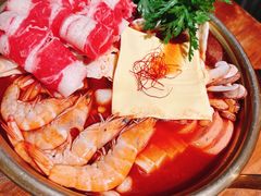 -TAIFORKS 大福食堂·山葵烤肉料理·拌饭(宝安店)