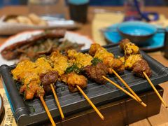 -摩登有记·新派泰国菜(银钻广场店)