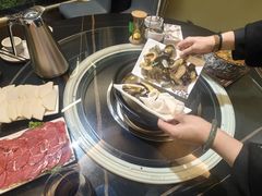 -野菌皇海景野生菌火锅(滨海大道店)
