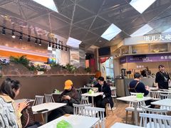 -墩儿大碗宽面(来福士店)