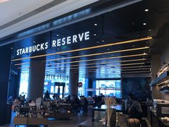 -星巴克臻选(上海合生汇1F店)