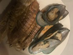 -星伦多 自助料理(圆融店)
