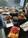 -向阳居火锅涮烤自助餐厅