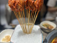 -秦妈火锅(仁泰里店)