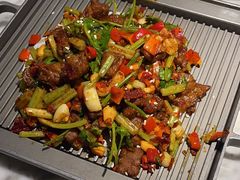 -小菜园新徽菜(溧阳万达店)