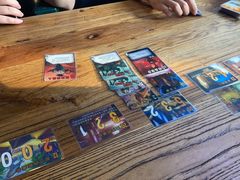 -第三空间·趣味桌游·轰趴.室内CS.剧本杀(大武汉1911店)