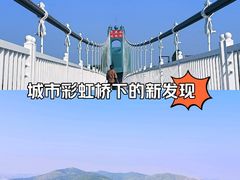-皇藏峪国家森林公园
