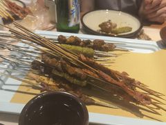 -状元阁烧烤(新华路总店)