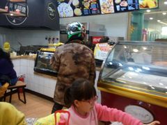-City1+1城市比萨·意面(桂林路店)