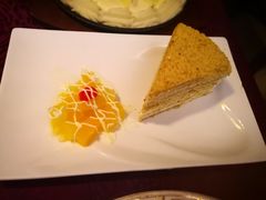 -92°C俄式厨房(中央大街店)