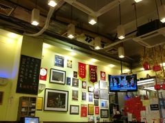 -大哥餐厅(西城花园店)