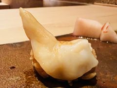 -Ginza Onodera铁板烧(外滩十八号店)