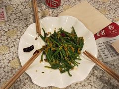 -文三里屯面馆(三里屯店)