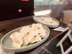 -东方饺子王(哈西万达店)