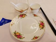-国际饭店·帆声西饼屋(黄河路店)