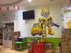 -乐博乐博少儿编程·乐高机器人编程·信息学竞赛(百仕达校区)