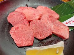 -热血兄弟·炭火烤肉(融侨中心店)
